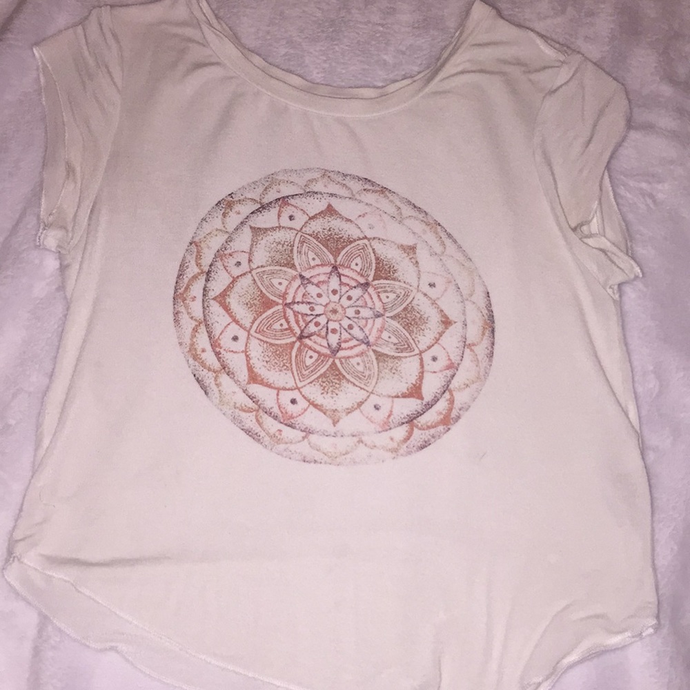 Mandala Top